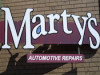 MARTY'S AUTOMOTIVE REPAIRS